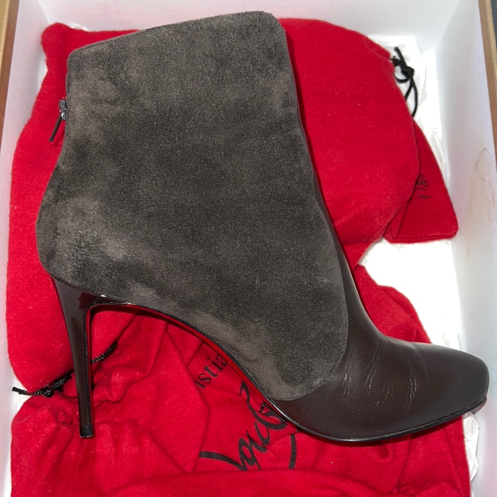 Christian Louboutin
